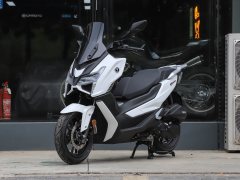 Voge SR150GT - фото 1