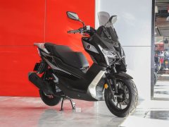 Voge SR150GT - фото 11