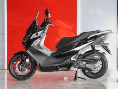 Voge SR150GT - фото 12