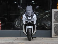 Voge SR150GT - фото 2