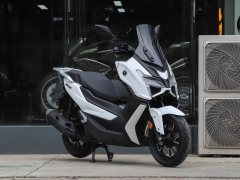 Voge SR150GT - фото 3
