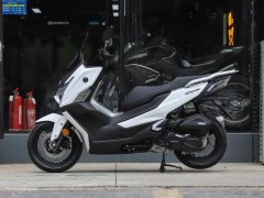 Voge SR150GT - фото 4