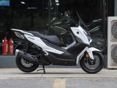 Voge SR150GT - фото 5