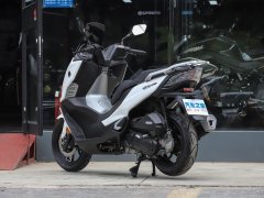 Voge SR150GT - фото 6