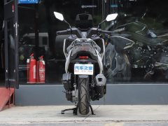 Voge SR150GT - фото 7