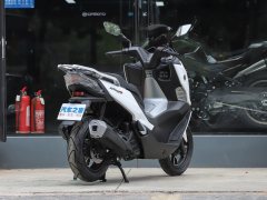 Voge SR150GT - фото 8