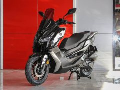 Voge SR150GT - фото 9