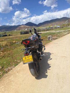 CFMOTO 450SR - фото 3