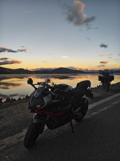 CFMOTO 450SR - фото 5
