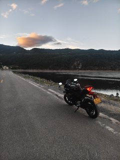 CFMOTO 450SR - фото 6