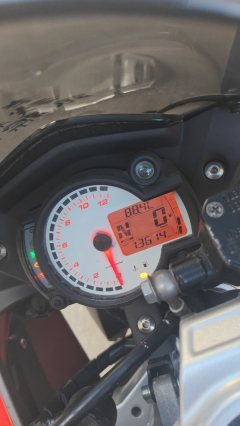 Zongshengapuliya GPR150R - фото 1