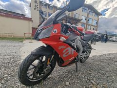 Zongshengapuliya GPR150R - фото 2