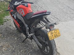 Zongshengapuliya GPR150R - фото 5
