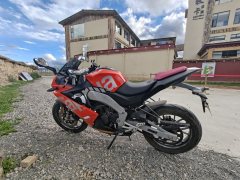 Zongshengapuliya GPR150R - фото 6