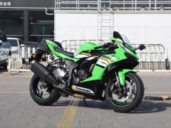 Kawasaki Ninja ZX-6R 650 cc - фото 1
