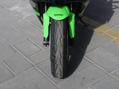 Kawasaki Ninja ZX-6R 650 cc - фото 12