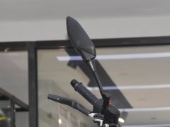 CFMOTO 150NK - фото 10