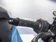 CFMOTO 150NK - фото 11