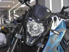 CFMOTO 150NK - фото 12