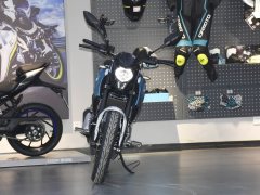 CFMOTO 150NK - фото 2