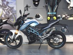 CFMOTO 150NK - фото 4