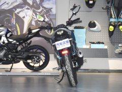 CFMOTO 150NK - фото 8