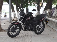 Sundiro Honda CBF150R - фото 1