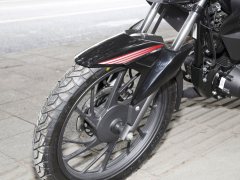 Sundiro Honda CBF150R - фото 10