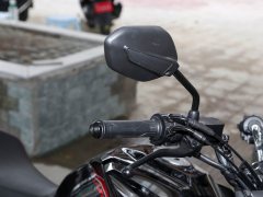 Sundiro Honda CBF150R - фото 11