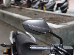 Sundiro Honda CBF150R - фото 12