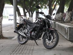 Sundiro Honda CBF150R - фото 3