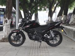 Sundiro Honda CBF150R - фото 4
