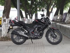 Sundiro Honda CBF150R - фото 5