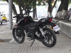 Sundiro Honda CBF150R - фото 6