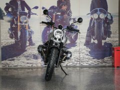 BMW R NineT 1200 cc - фото 2