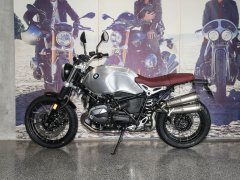 BMW R NineT 1200 cc - фото 4