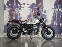 BMW R NineT 1200 cc - фото 5