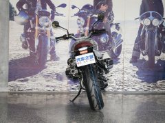 BMW R NineT 1200 cc - фото 7