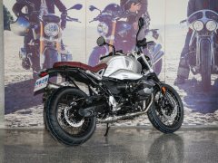 BMW R NineT 1200 cc - фото 8