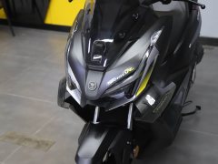 Voge SR150R - фото 11