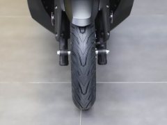 Voge SR150R - фото 12