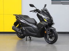 Voge SR150R - фото 3