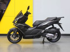 Voge SR150R - фото 4