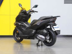 Voge SR150R - фото 5