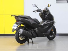 Voge SR150R - фото 7