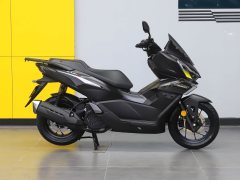 Voge SR150R - фото 8