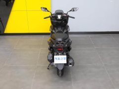 Voge SR150R - фото 9