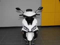 Wuyang Honda NPF125 - фото 10