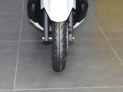 Wuyang Honda NPF125 - фото 12
