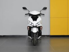 Wuyang Honda NPF125 - фото 2